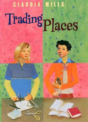 Cover of the book Trading Places by Valerie Hobbs