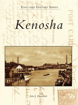 Cover of the book Kenosha by Helen M. Ofield, Pete Smith, Lemon Grove Historical Society