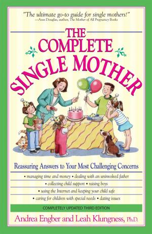 Cover of the book The Complete Single Mother by Sasha Coefield