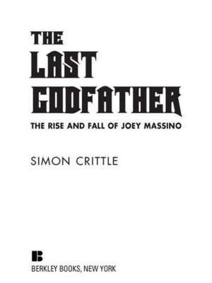 Cover of the book The Last Godfather by Shannon K. Butcher