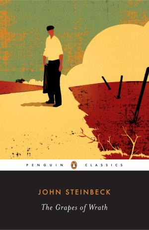 Cover of the book The Grapes of Wrath by Lori Gottlieb