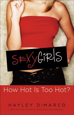 Cover of the book Sexy Girls by Phil Anderson