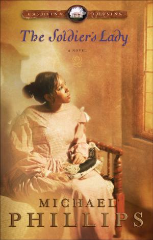 Cover of the book Soldier's Lady, The (Carolina Cousins Book #2) by Karen Witemeyer