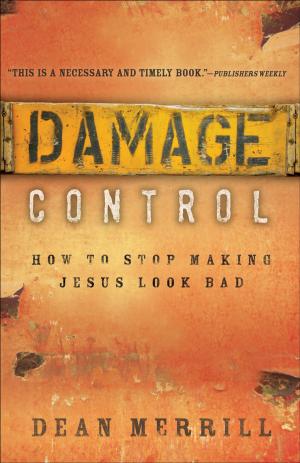 Cover of the book Damage Control by Michael Van Vlymen
