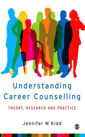 Cover of the book Understanding Career Counselling by Professor Robert Garvey, Professor David Megginson, Paul Stokes