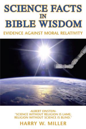 Cover of the book Science Facts in Bible Wisdom by Mia Black