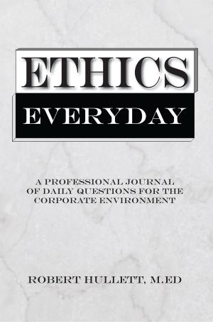 Book cover of Ethics Everyday