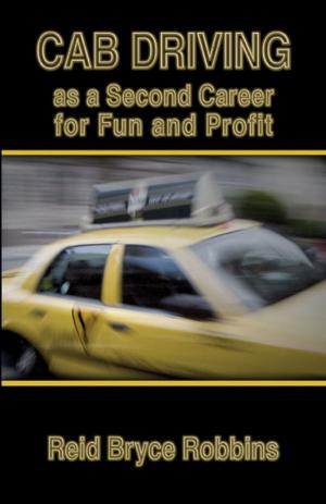 Cover of Cab Driving as a Second Career for Fun and Profit