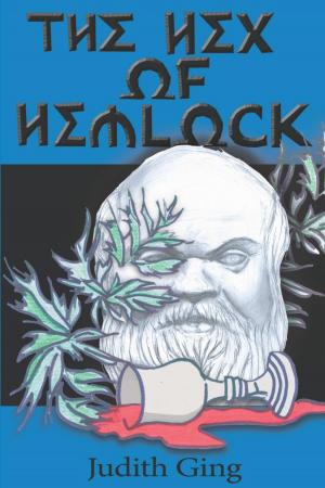 Cover of the book The Hex of Hemlock by Joe Creath