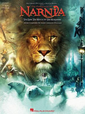 Cover of the book The Chronicles of Narnia (Songbook) by Peter C Bradbury