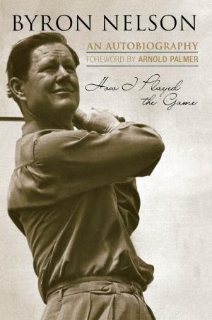 Cover of the book How I Played the Game by Gerry Hempel Davis