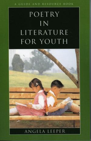 Cover of the book Poetry in Literature for Youth by Jacqueline Leclair