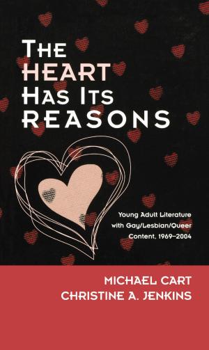 Cover of the book The Heart Has Its Reasons by Ambica Ananthan