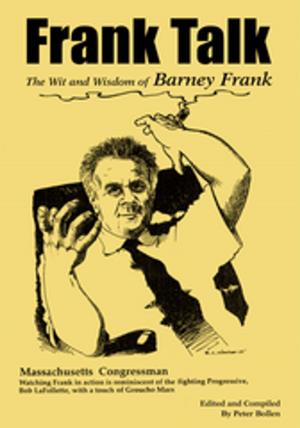 Book cover of Frank Talk
