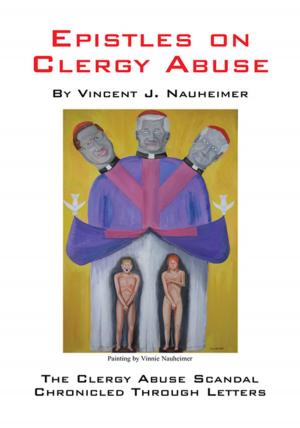 Cover of the book Epistles on Clergy Abuse by Adrienne Bellamy
