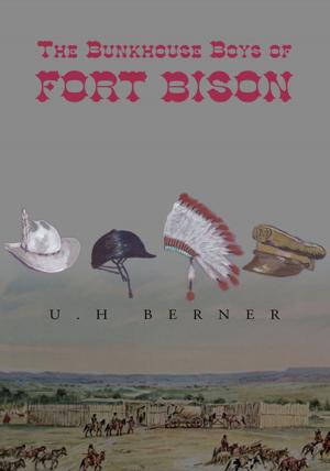bigCover of the book The Bunkhouse Boys of Fort Bison by 