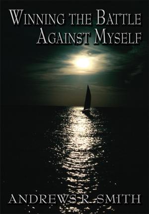 bigCover of the book Winning the Battle Against Myself by 