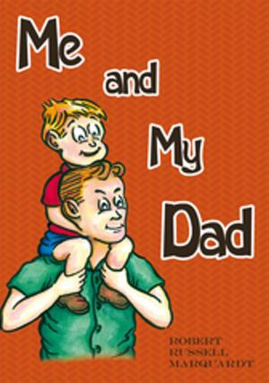 Cover of the book Me and My Dad by Michelle Mathers