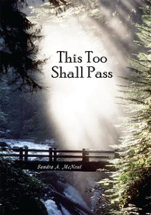 Cover of the book This Too Shall Pass by Salah D. Salman