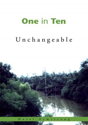 Cover of the book One in Ten by Portia McGowan Green