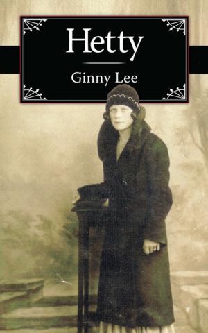 Cover of the book Hetty by Luckner Pierre