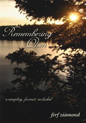 Cover of the book Remembering Olsen by Candice Grace Cabras Maque