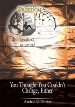 Cover of the book You Thought You Couldn't Change, Either by Susan Loucks Christensen