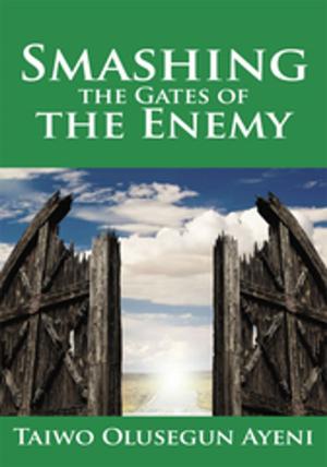 Cover of the book Smashing the Gates of the Enemy by Nevada K. Jones