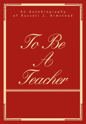 Cover of the book To Be a Teacher by Liza Cody