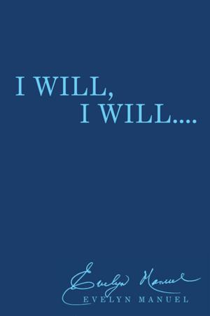 Cover of the book I Will, I Will.... by Rabbi Steven Carr Reuben