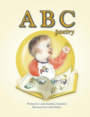 Cover of the book Abc Poetry by Michael Hart