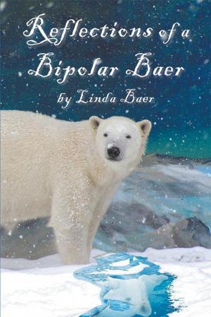 Cover of the book Reflections of a Bipolar Baer by Joseph C. Martin