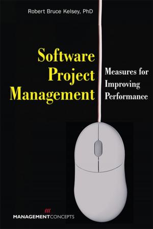 bigCover of the book Software Project Management by 