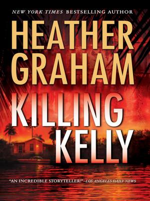 Cover of the book Killing Kelly by Megan Hart