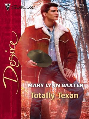 Cover of the book Totally Texan by Alisa JS, T. Owen Stark