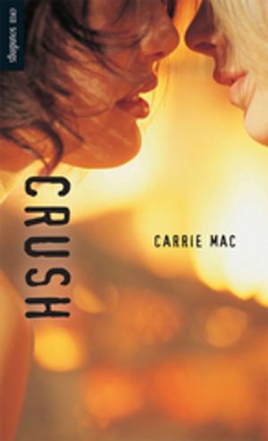 Cover of the book Crush by Sean Rodman