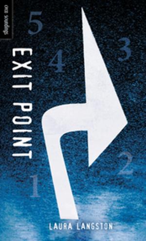 Cover of the book Exit Point by Eric Walters