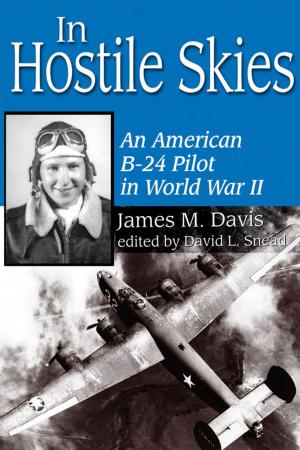 Cover of the book In Hostile Skies by Bob Alexander, Donaly Brice