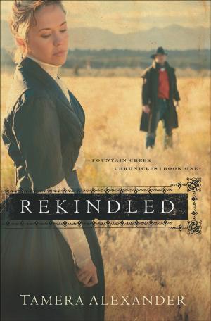 Cover of the book Rekindled (Fountain Creek Chronicles Book #1) by Manfred Mai