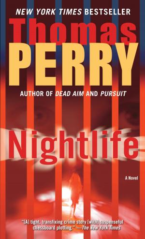 Cover of the book Nightlife by Wendy Wax