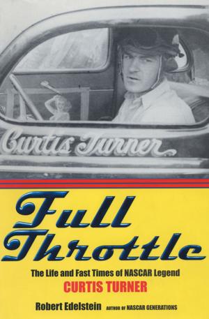 Cover of the book Full Throttle by Tarn Richardson