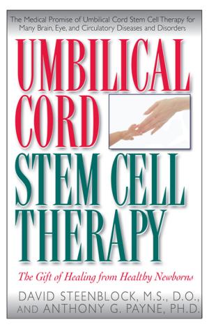 Book cover of Umbilical Cord Stem Cell Therapy