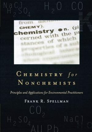 Book cover of Chemistry for Nonchemists