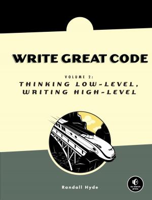 Book cover of Write Great Code, Volume 2