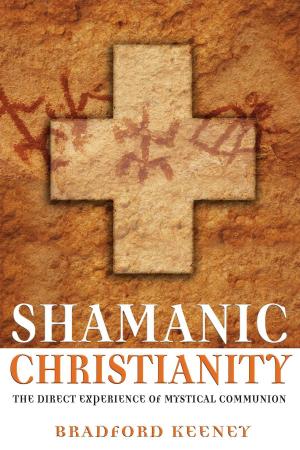 Cover of the book Shamanic Christianity by Pier Franco Belmonte