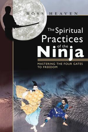 Cover of the book The Spiritual Practices of the Ninja by Ado Elez