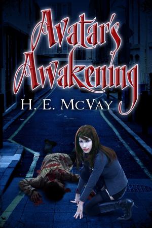 Cover of the book Avatar's Awakening by Michelle Kelly