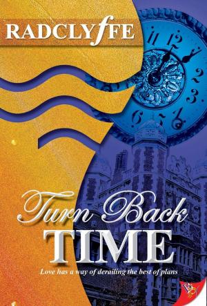 Cover of the book Turn Back Time by J.M. Redmann