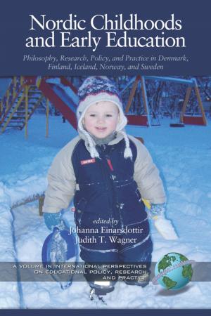 bigCover of the book Nordic Childhoods and Early Education by 
