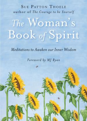 Cover of the book The Woman's Book of Spirit by R. Neville Johnston